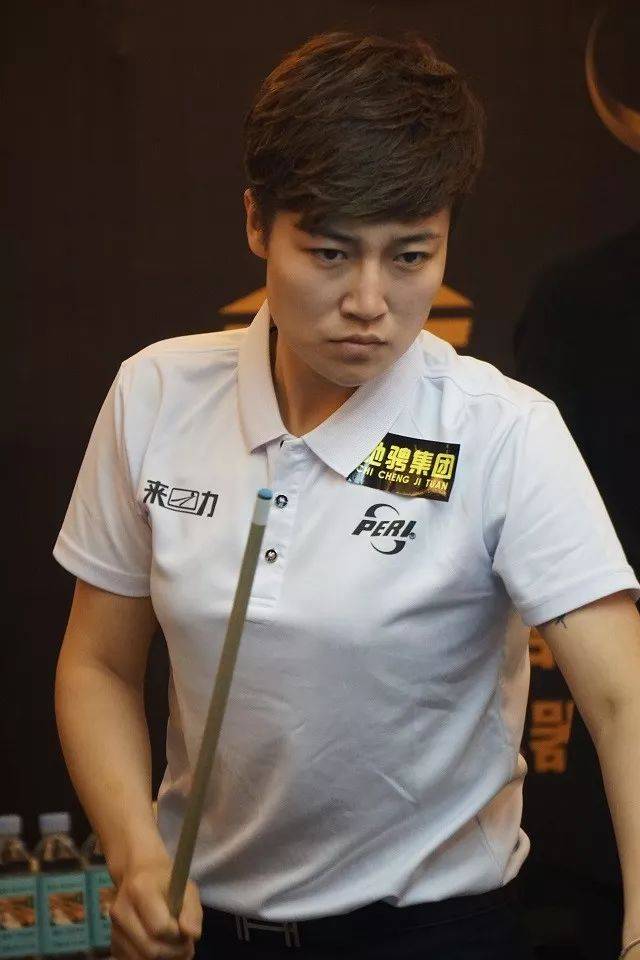 他展现出了 他展现出了