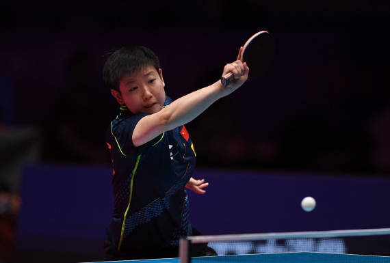 影响着他们 影响着他们